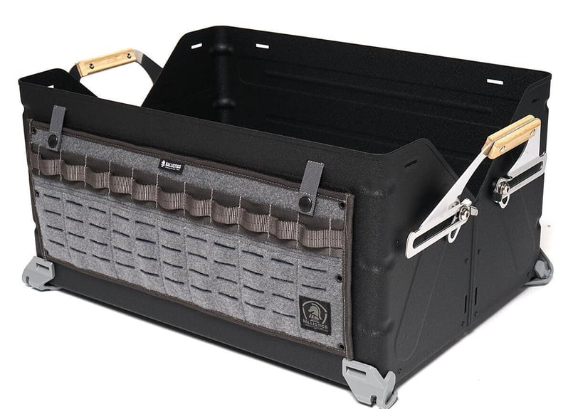 BALLISTICS】MULTI PLATE | LOGGERS Gear Supply