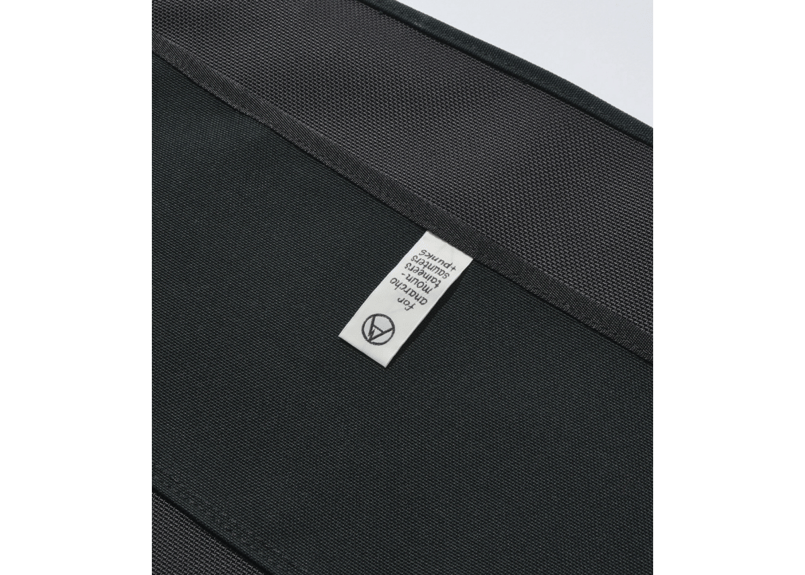 MOUNTAIN RESEARCH】A.M. Meister Sheet | LOGGERS