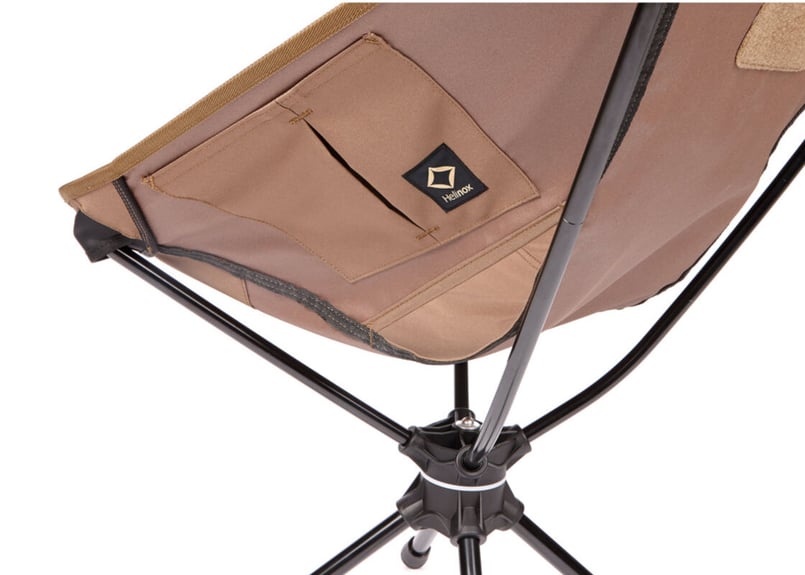 Helinox】タクティカル スウィベルチェア | LOGGERS Gear Supply Helinox】タクティカル スウィベルチェア | LOGGERS Gear Supply