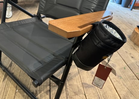 【AS2OV】HIGH BACK RECLINING LOW ROVER CHAIR