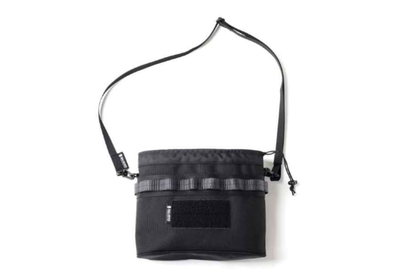 BALLISTICS】3-LINE CB POUCH | LOGGERS Gear Supply