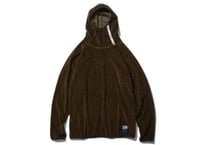 【MOUNTAIN RESEARCH】Octa Hoody