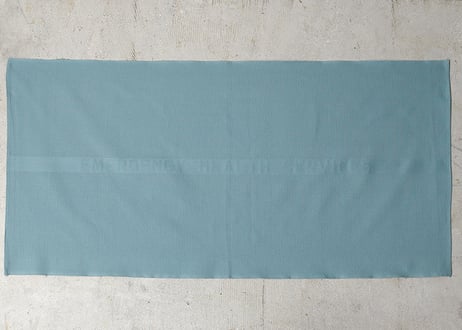【Military】新品 デッドストック カナダ 1960's EHS メディカルタオル