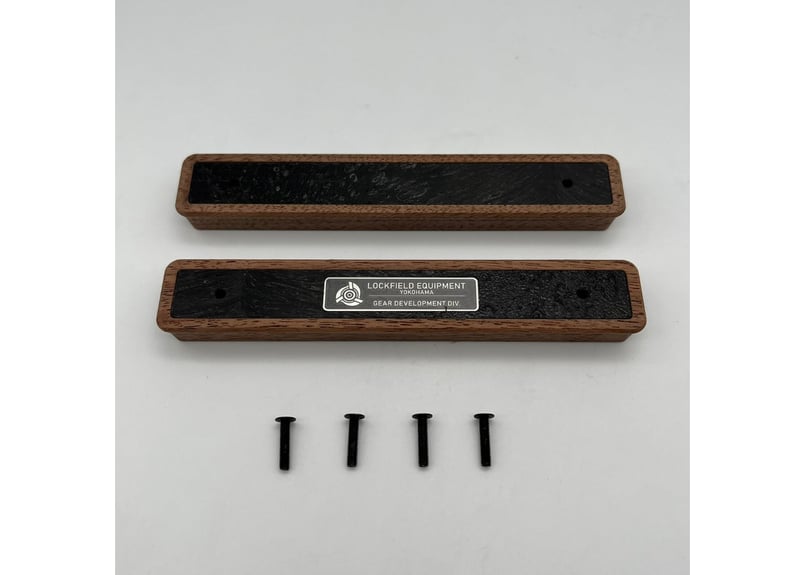 LOCKFIELD EQUIPMENT】パルスグリップ | LOGGERS Gear Supply