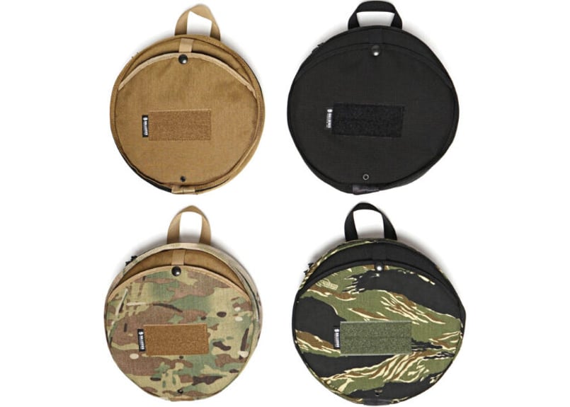 BALLISTICS】PLATE CASE | LOGGERS Gear Supply