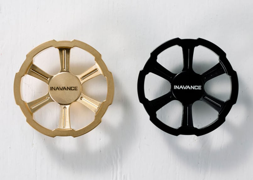 INAVANCE】INA HANDLE | LOGGERS Gear Supply