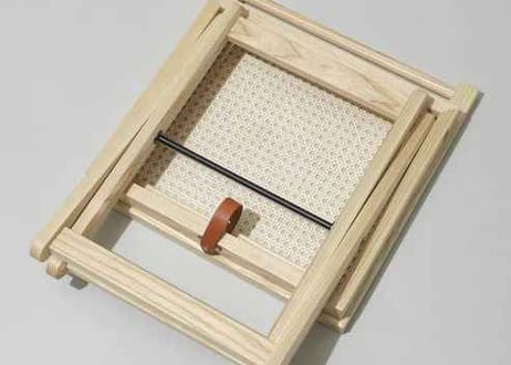 【MOUNTAIN RESEARCH】Rattan Stool