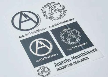 【MOUNTAIN RESEARCH】DIY Tee