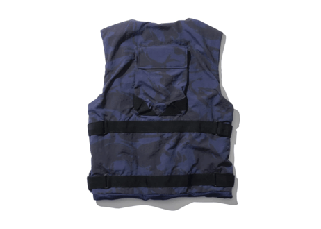 【MOUNTAIN RESEARCH】MT Vest