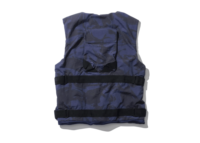 MOUNTAIN RESEARCH】MT Vest | LOGGERS Gear Supply
