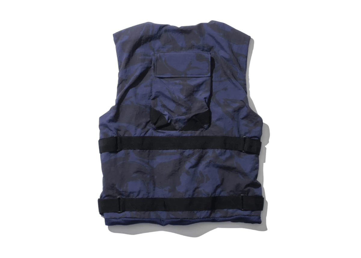 MOUNTAIN RESEARCH】MT Vest | LOGGERS Gear Supply