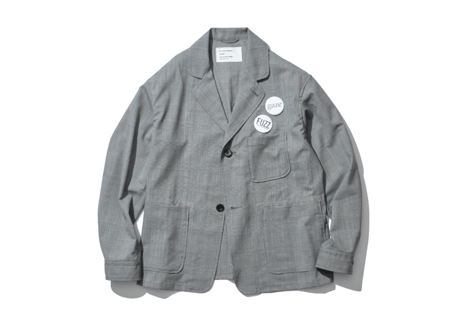 【MOUNTAIN RESEARCH】2B JKT.