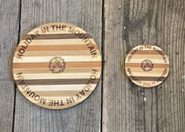 【MOUNTAIN RESEARCH】MULTI COLOR LID