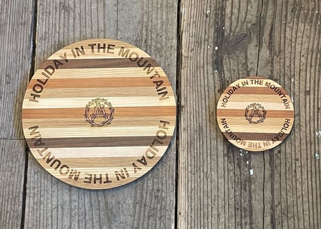 【MOUNTAIN RESEARCH】MULTI COLOR LID