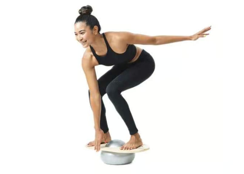 LandSup】Crazy mini 