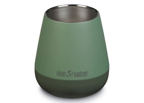 【klean kanteen】ライズ ワインタンブラー 10oz