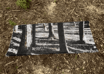 【LOG】COT RUG