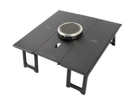 【VERNE】UNIT Table