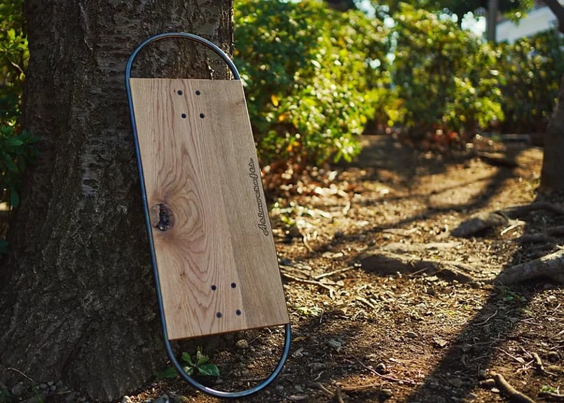 asimocrafts】deck_a | LOGGERS Gear Supply asimocrafts】deck_a | LOGGERS Gear Supply