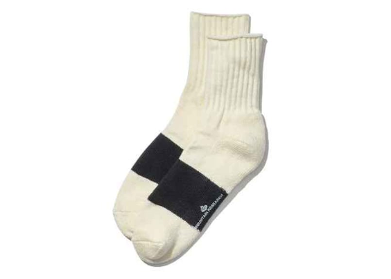 MOUNTAIN RESEARCH】4 Sox | LOGGERS Gear Supply