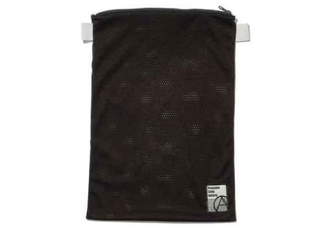 【MOUNTAIN RESEARCH】 Mesh Laundry Bag