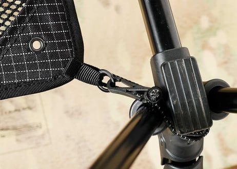 【BALLISTICS】COT NET