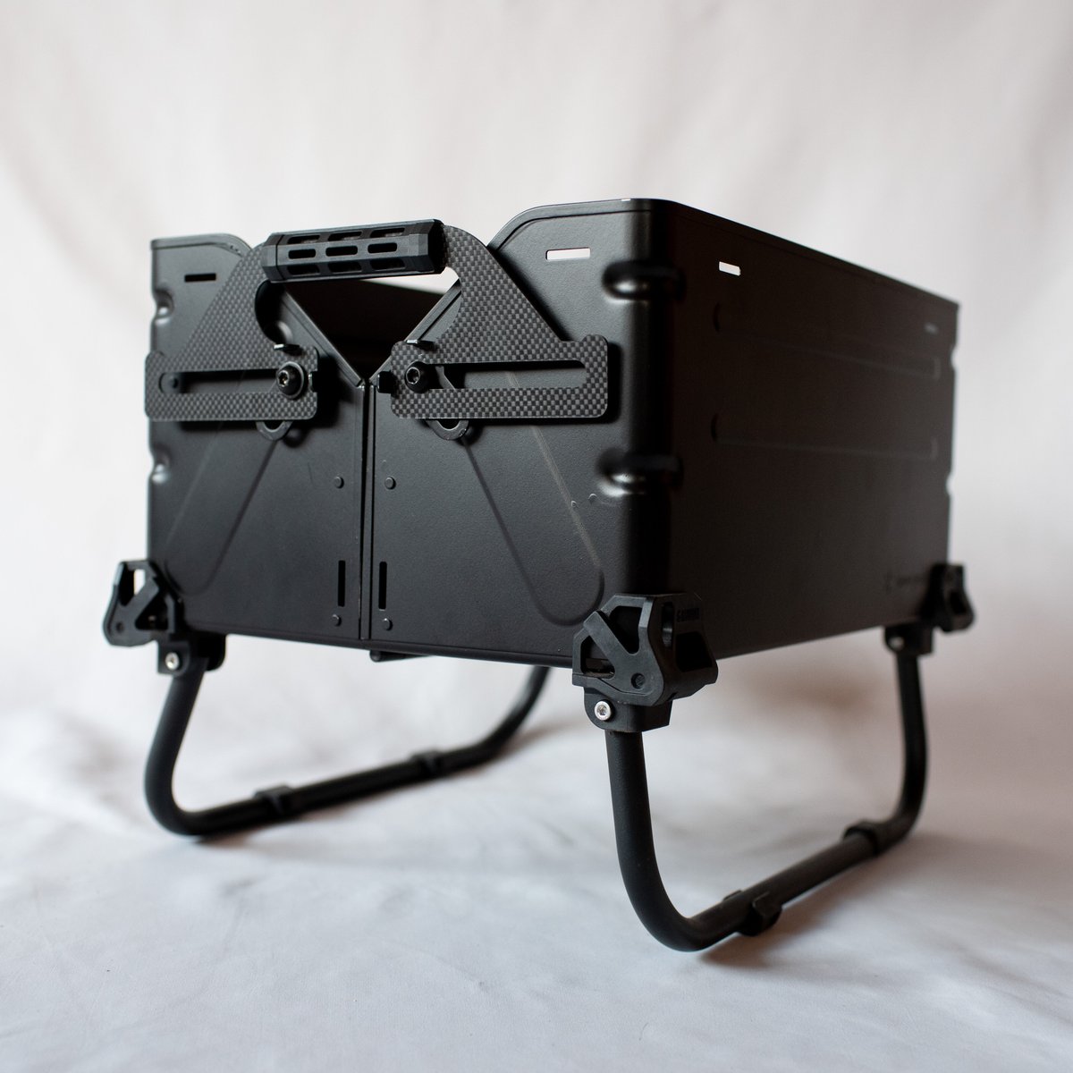LOCKFIELD EQUIPMENT】CARBON25 | LOGGERS Gear Su