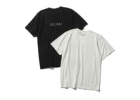 【MOUNTAIN RESEARCH】Pack Tee