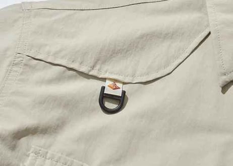 【MOUNTAIN RESEARCH】Phishing Shirt