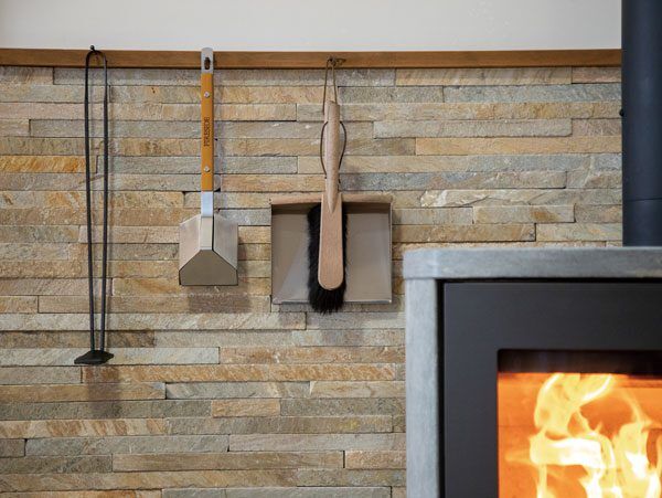 FIRESIDE】アシュシュ | LOGGERS Gear Supply