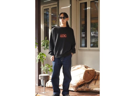 【LOG】POOL Sweat (NEON)
