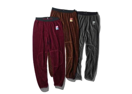 【MOUNTAIN RESEARCH】Octa Pants