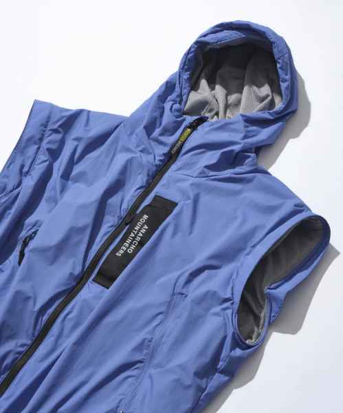 MOUNTAIN RESEARCH】ID JKT. (Mod.) | LOGGERS Gea MOUNTAIN RESEARCH】ID JKT. (Mod.) | LOGGERS Gea
