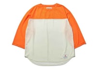 【MOUNTAIN RESEARCH】Mesh F.B.