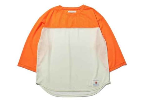 【MOUNTAIN RESEARCH】Mesh F.B.