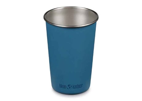 【klean kanteen】パイントカップ 16oz 4Pack