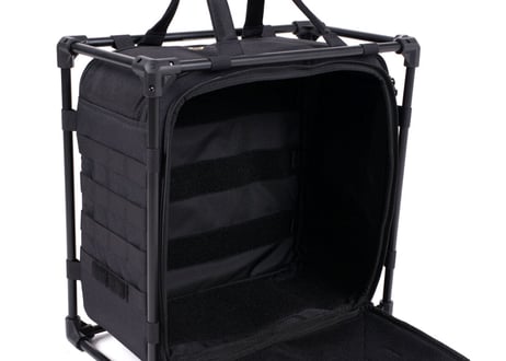【Helinox】タクティカル フィールドオフィス M（店頭展示品）
