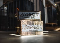【LOGGERS】薪割台