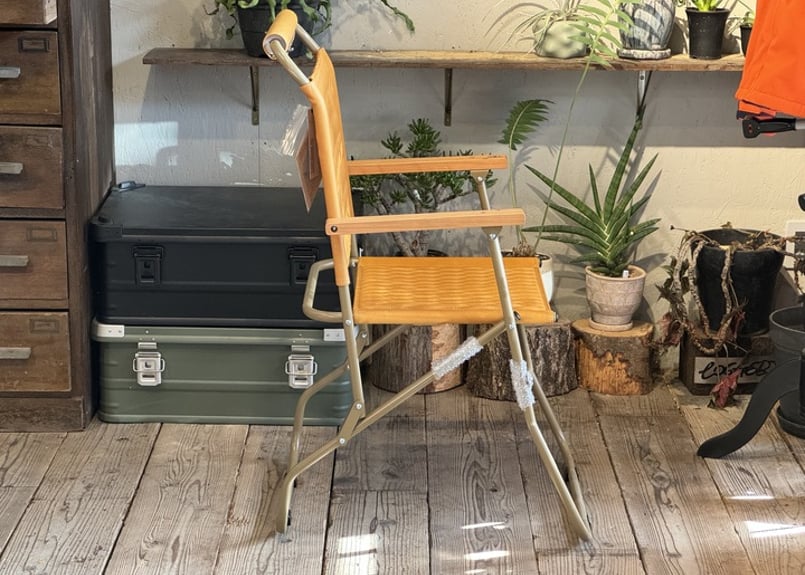 ローバーチェア mobi garden (ballisticsバリスティクス風) 楽天市場】【SALE 30%OFF】バリスティクス ロッキングローバー