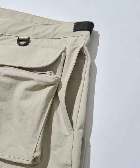 MOUNTAIN RESEARCH】Phishing Trousers | LOGGERS
