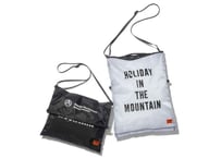 【MOUNTAIN RESEARCH】 C.E. 3Way bag