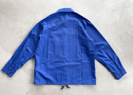 【MOUNTAIN RESEARCH】Coach Shirt