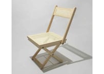 【MOUNTAIN RESEARCH】Rattan Chair