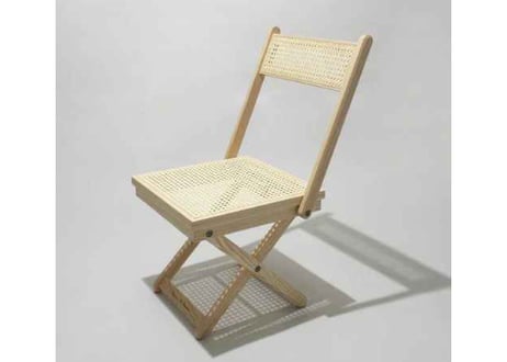 【MOUNTAIN RESEARCH】Rattan Chair