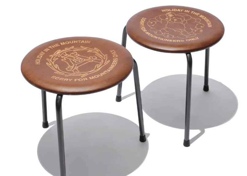 新品【MOUNTAIN RESEARCH】Round Stool Lowスツール MOUNTAIN RESEARCH】Round Stool Low | LOGGERS Ge