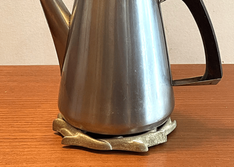 バーベキュー・調理用品 Mountain Research / Brass Ornament MOUNTAIN RESEARCH】Brass Ornament | LOGGERS Gea