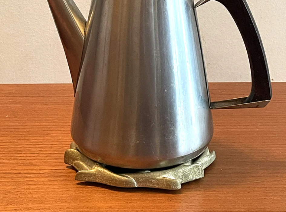 調理器具 Mountain Research / Brass Ornament MOUNTAIN RESEARCH】Brass Ornament | LOGGERS Gea