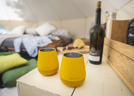 【klean kanteen】ライズ ワインタンブラー 10oz