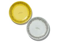 【MOUNTAIN RESEARCH】Medium Plate