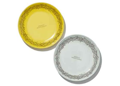 【MOUNTAIN RESEARCH】Medium Plate